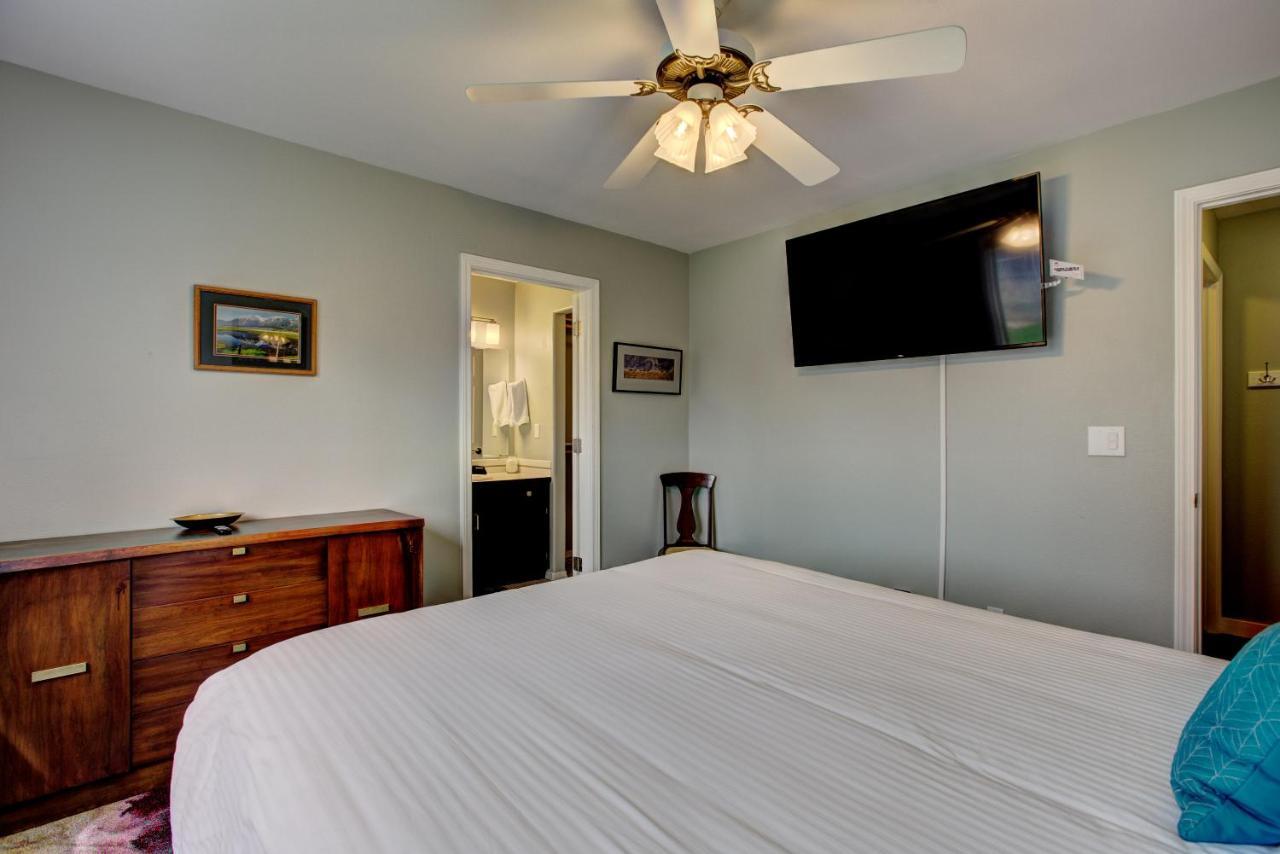 Hello Dolly! 3 Beds, 2 Bath, 2 Tv'S, Fireplace, Quiet Neighborhood In Star, Id Minutes From Walking Trails And River Views Eagle Εξωτερικό φωτογραφία