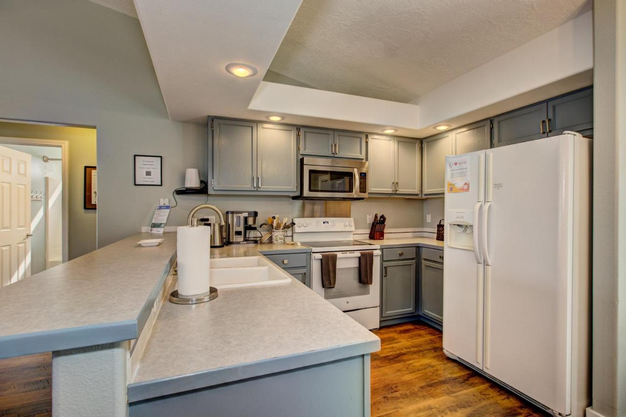Hello Dolly! 3 Beds, 2 Bath, 2 Tv'S, Fireplace, Quiet Neighborhood In Star, Id Minutes From Walking Trails And River Views Eagle Εξωτερικό φωτογραφία